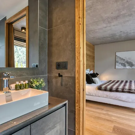 Holiday home Beautiful With Jacuzzi In