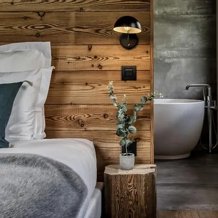 Holiday home Beautiful With Jacuzzi In